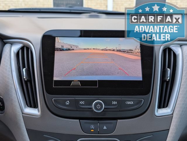 Used 2024 Chevrolet Malibu LT FWD image 7