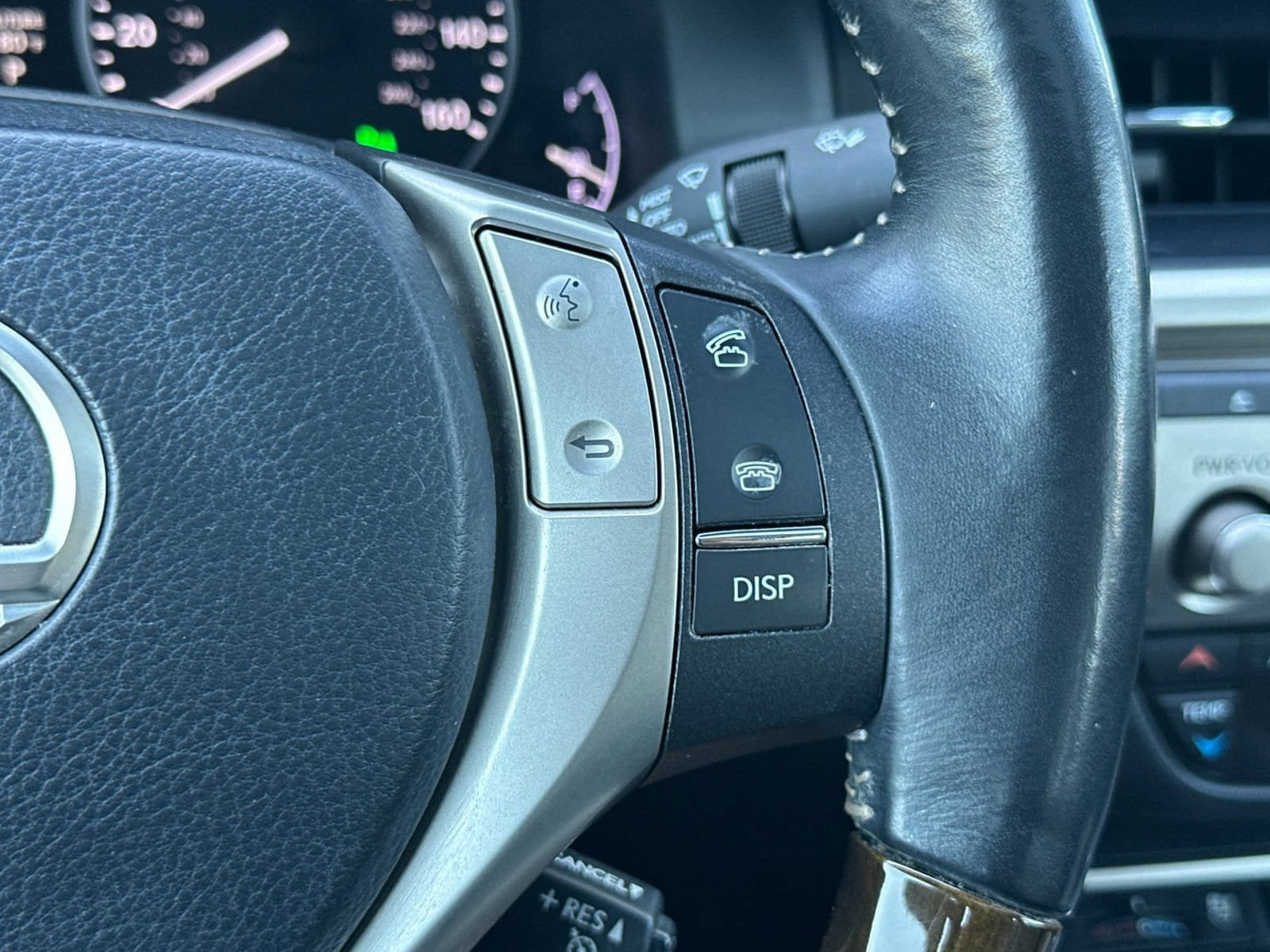 Used 2014 Lexus ES 350 w/ Luxury Package FWD image 23