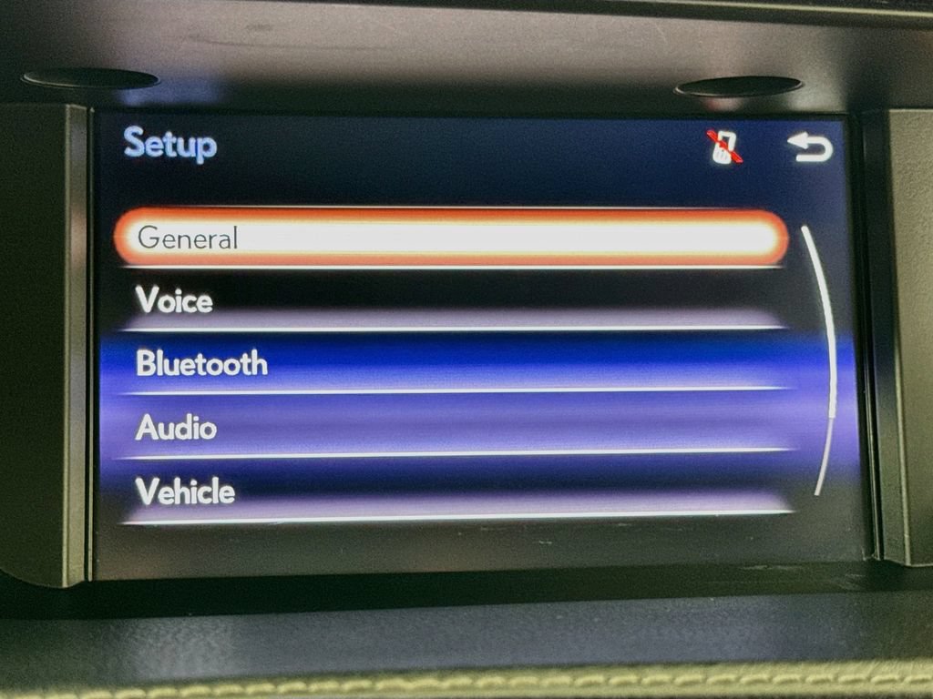 Used 2018 Lexus ES 350 w/ Accessory Package 2 FWD image 36
