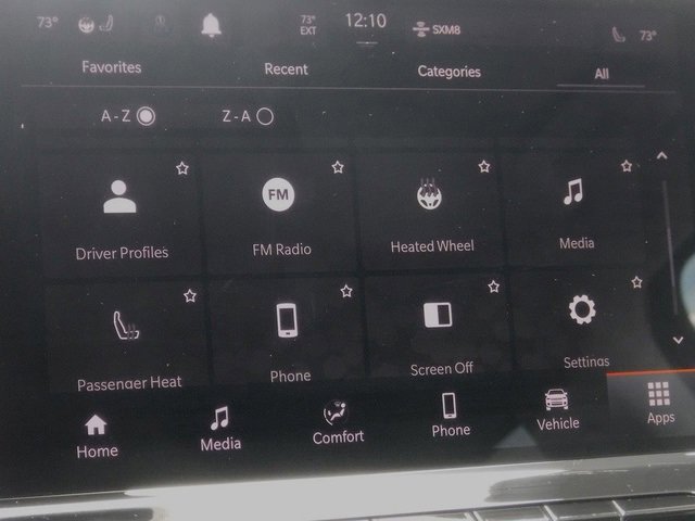 Used 2022 Jeep Compass Limited image 25