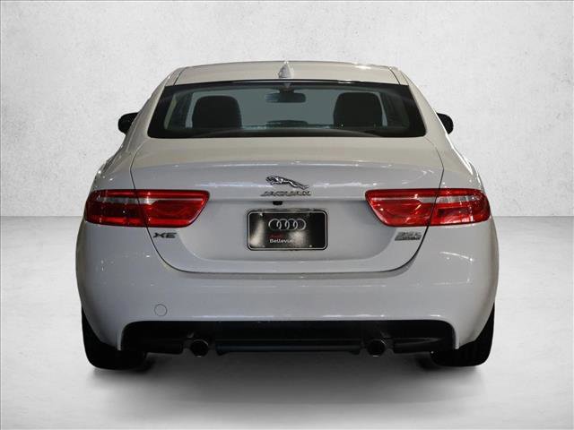 Used 2017 Jaguar XE Premium image 6