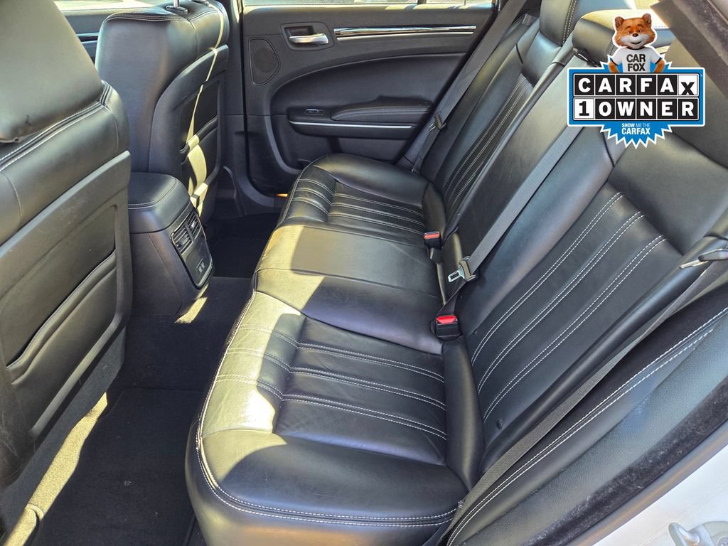 Used 2023 Chrysler 300 S RWD image 12