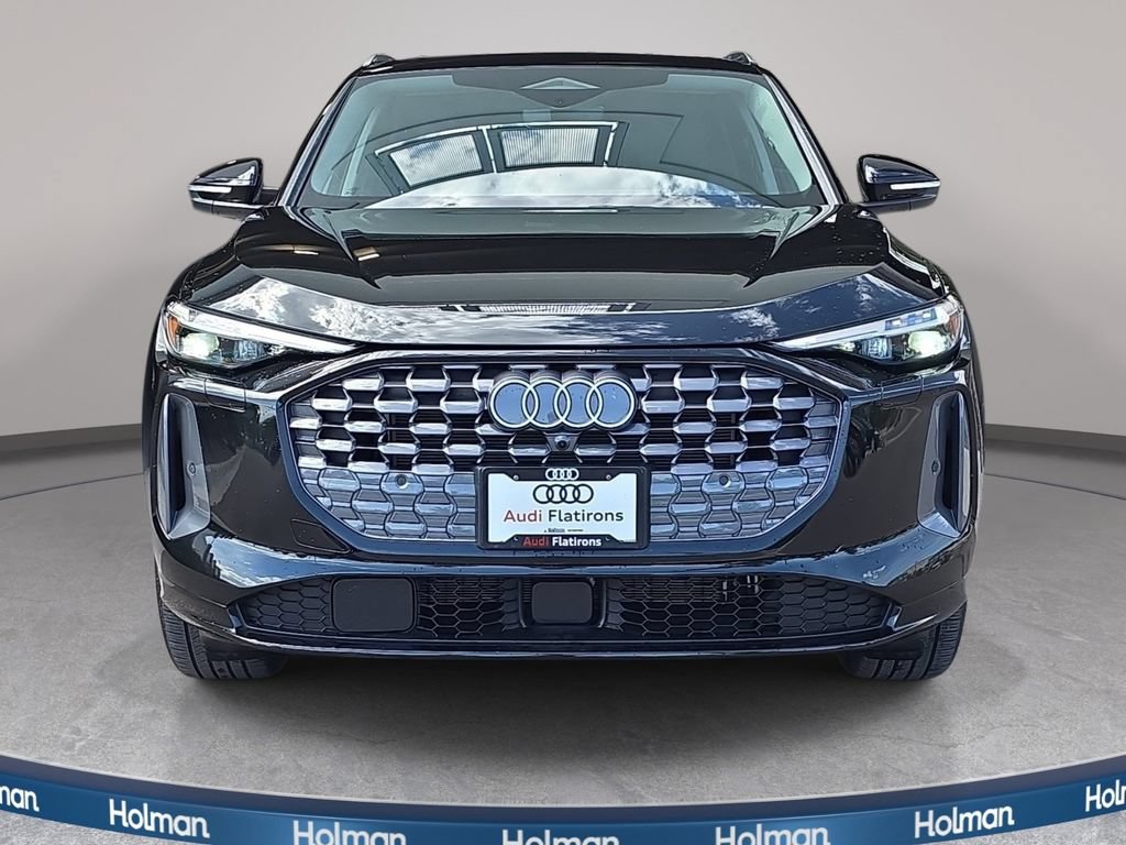 Used 2025 Audi Q5 Prestige AWD/4WD image 3