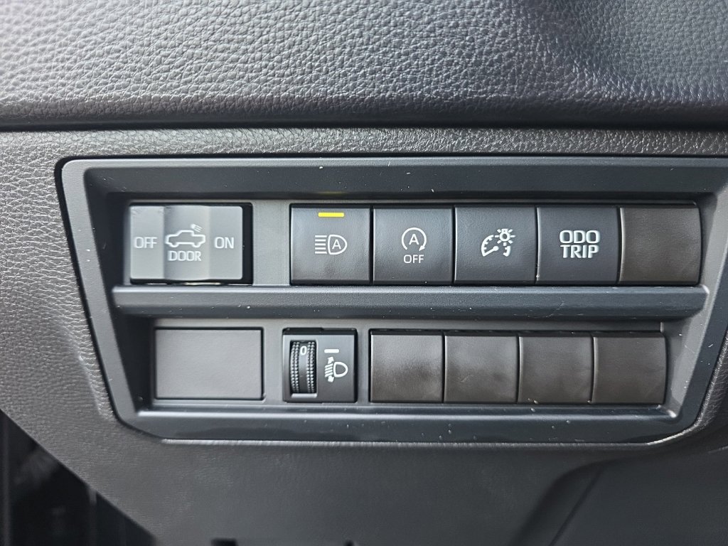 Used 2022 Toyota Tundra SR5 w/ TRD Sport Package RWD image 16