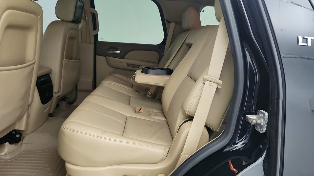 Used 2013 Chevrolet Tahoe LT RWD image 22