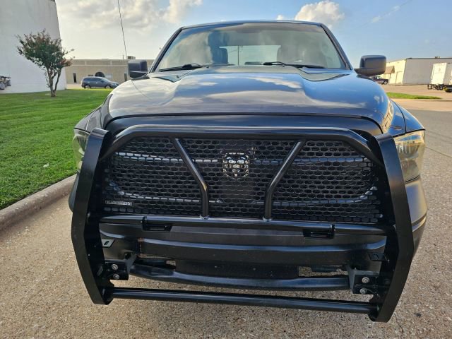 Used 2022 RAM 1500 Tradesman