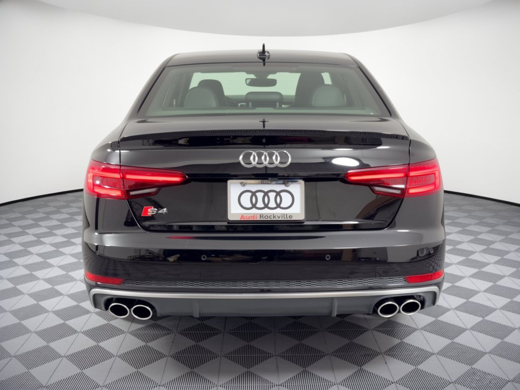 Used 2019 Audi S4 Prestige AWD/4WD image 11
