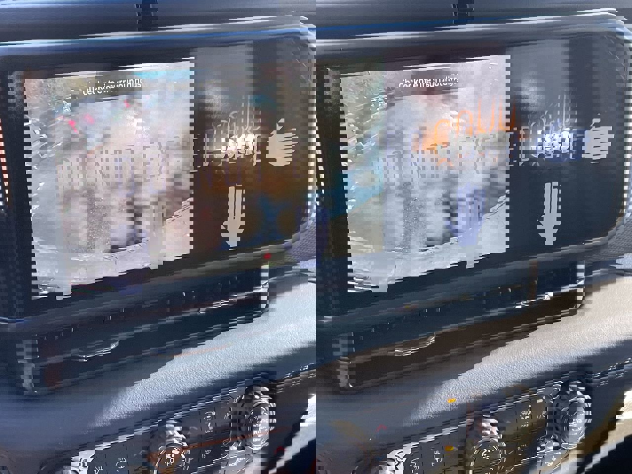 New 2026 Jeep Wrangler Rubicon w/ Xtreme 35 Tire Package image 33