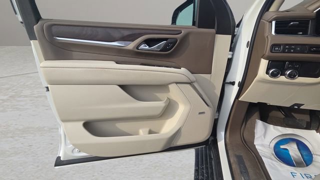 Used 2024 GMC Yukon XL Denali image 35