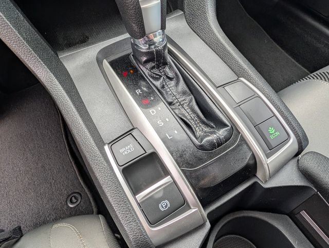 Used 2017 Honda Civic EX image 22