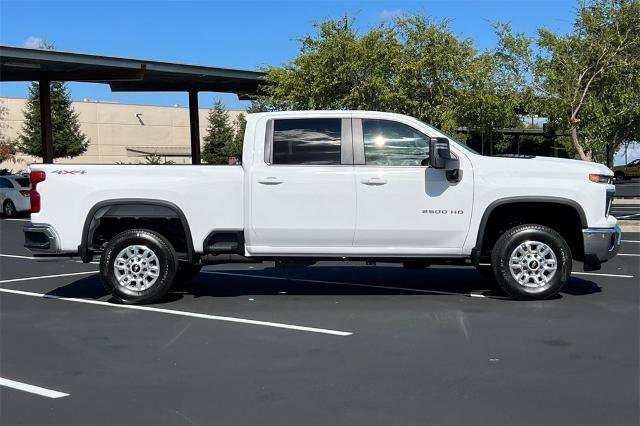 New 2026 Chevrolet Silverado 2500 LT w/ Convenience Package image 5