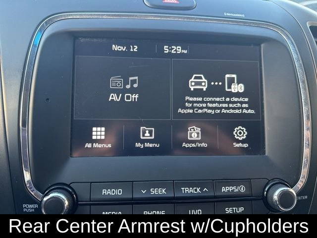 Used 2018 Kia Forte LX w/ LX Popular Package image 24