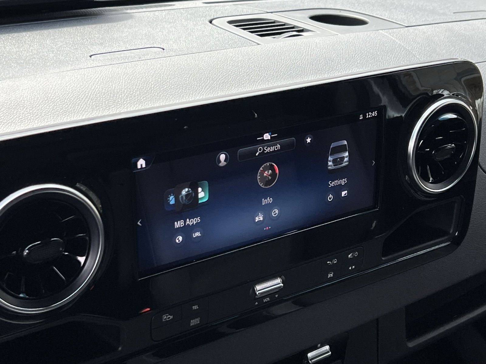 New 2026 Mercedes-Benz Sprinter 3500 image 18