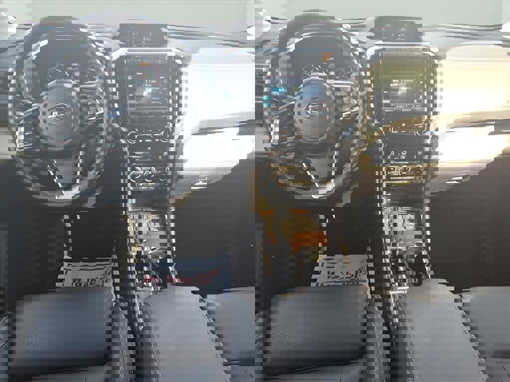 Used 2021 Subaru Ascent Touring w/ Popular Package #2A image 9