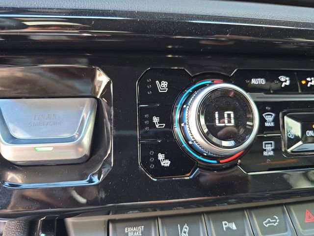 New 2026 GMC Sierra 2500 AT4 w/ Technology Package image 22