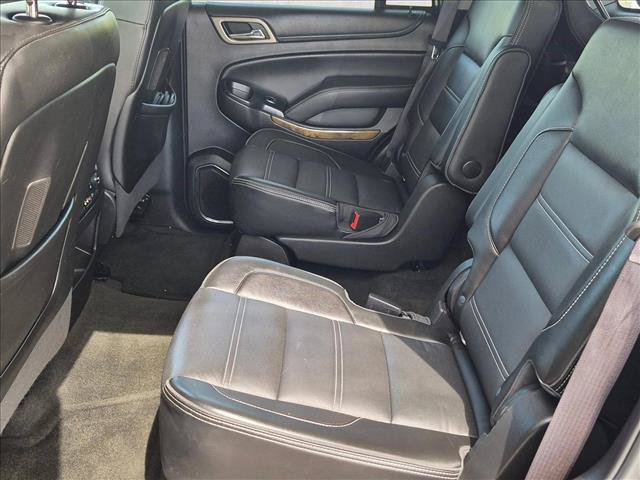 Used 2016 GMC Yukon Denali w/ Open Road Package AWD/4WD image 19