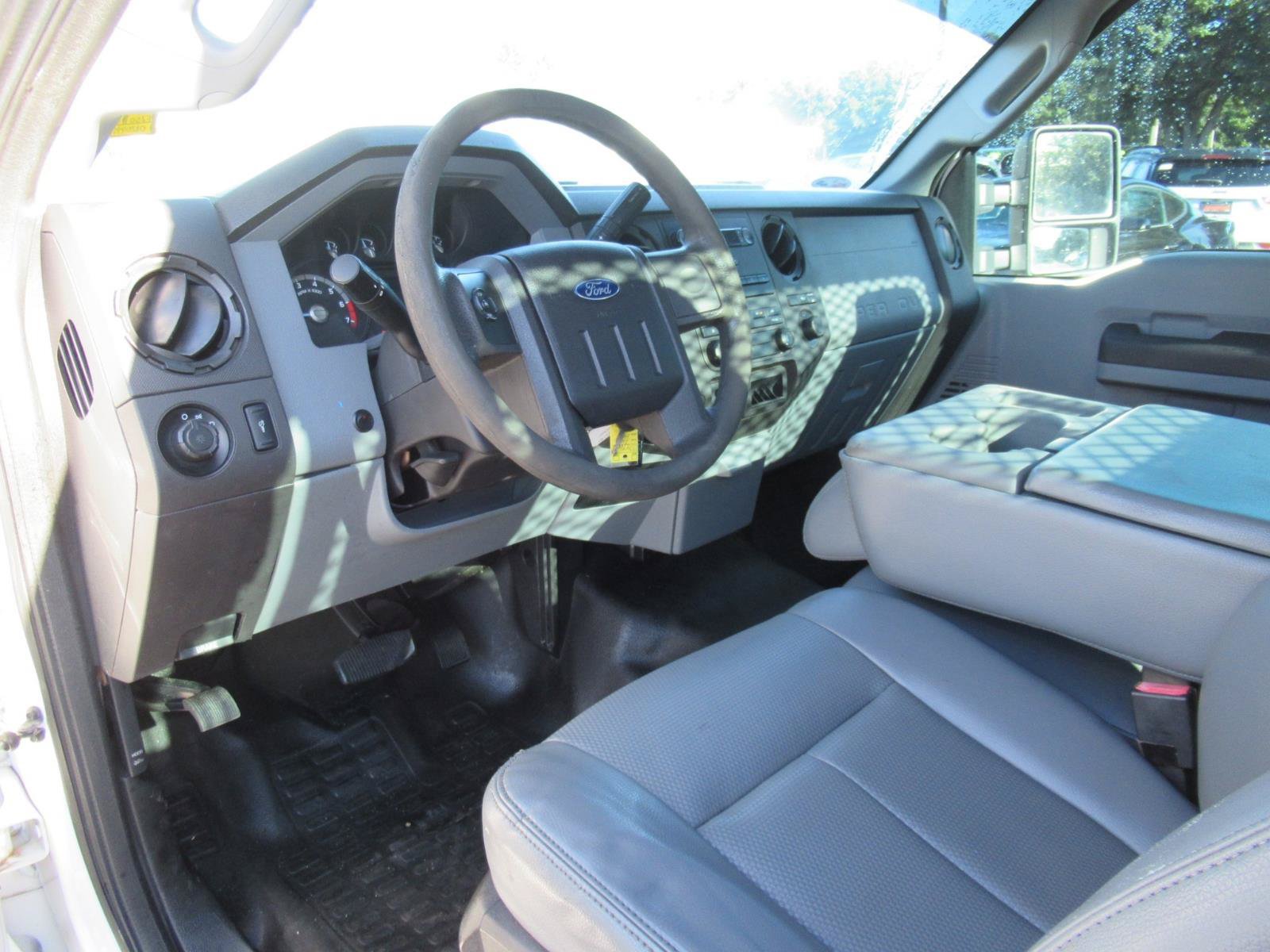 Used 2016 Ford F250 XL RWD image 21