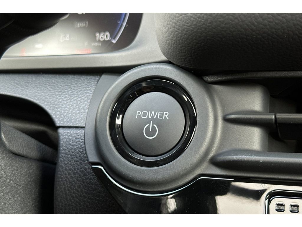 New 2026 Toyota Crown Platinum image 24