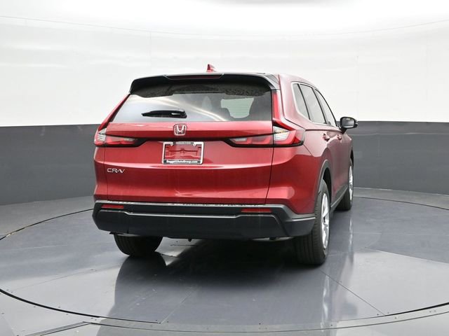 New 2026 Honda CR-V LX image 10