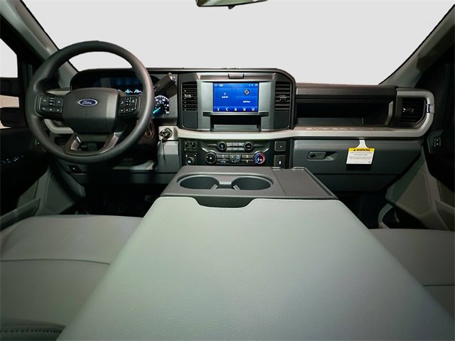 New 2026 Ford F250 XL image 6