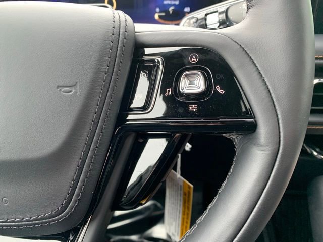 New 2026 Lincoln Aviator Black Label w/ Dynamic Handling Package AWD/4WD image 26