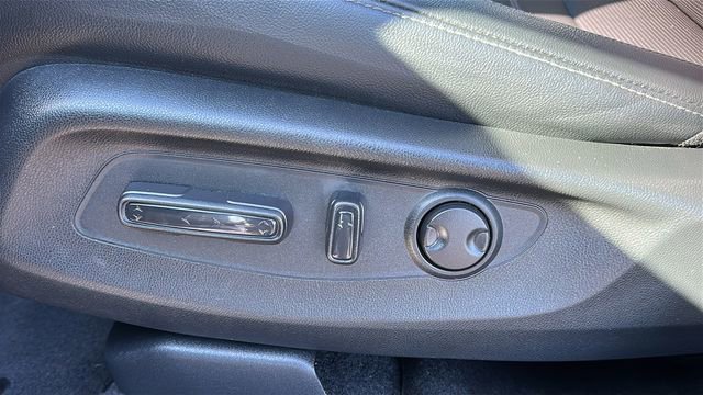 Used 2024 Honda CR-V EX-L image 10