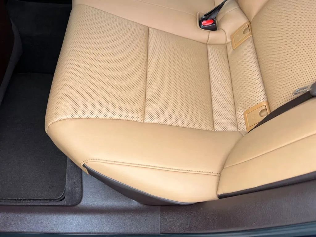 Used 2021 Lexus ES 350 w/ Premium Package image 20