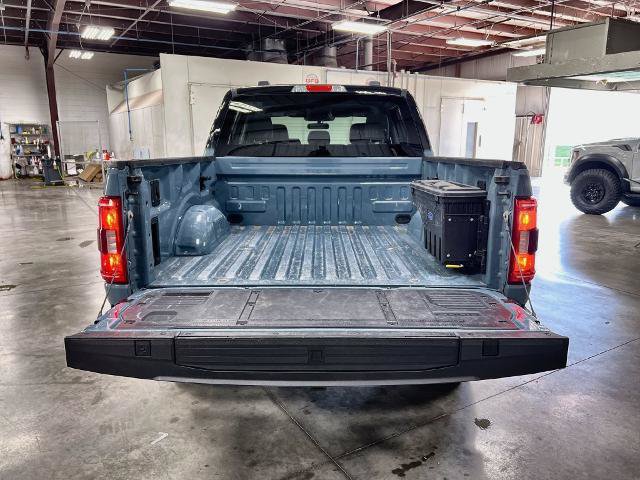 Certified 2023 Ford F150 XLT w/ Equipment Group 302A High AWD/4WD image 26