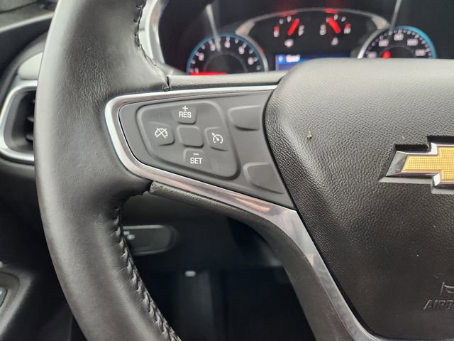 Used 2019 Chevrolet Equinox LT FWD image 30