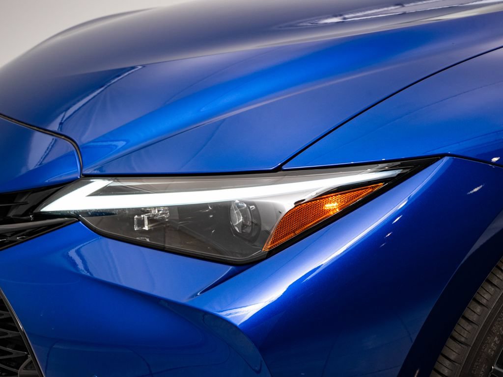 New 2026 Lexus IS 350 F Sport AWD/4WD image 15