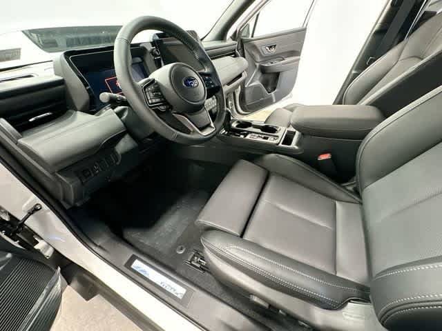 New 2026 Subaru Outback Touring XT AWD/4WD image 17