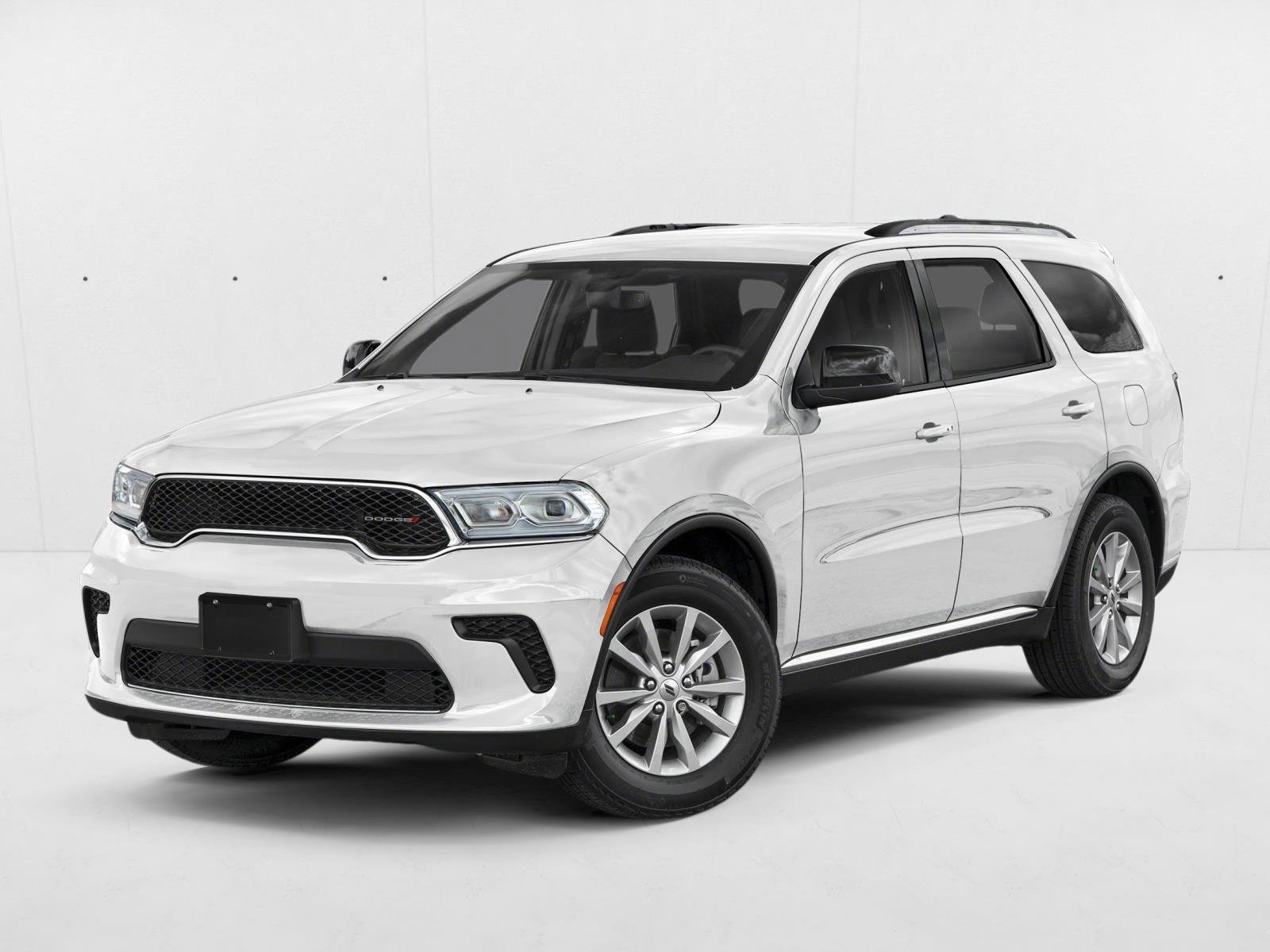 New 2026 Dodge Durango SRT Hellcat