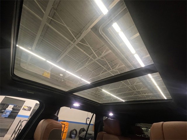 Used 2025 Toyota Sequoia 1794 Edition image 23