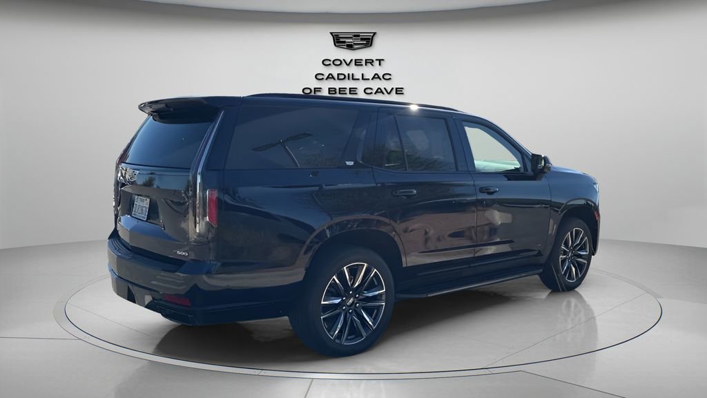 Used 2023 Cadillac Escalade Sport image 10