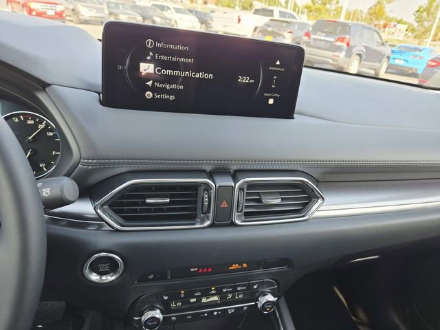 New 2025 MAZDA CX-5 AWD 2.5 S image 18