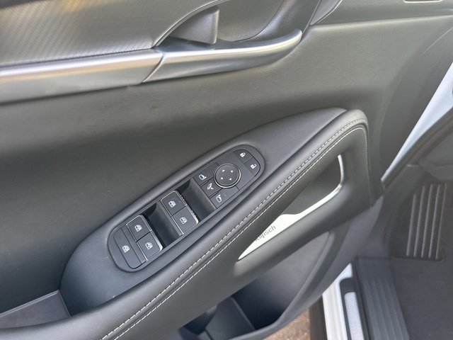 New 2026 INFINITI QX60 Luxe w/ Cargo Package image 12