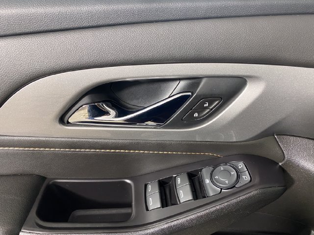 Certified 2020 Chevrolet Traverse RS AWD/4WD image 13