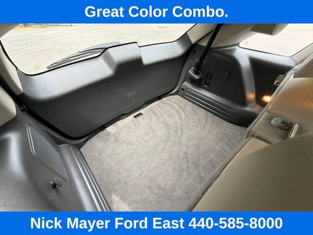 Used 2014 Ford Edge Limited w/ Driver Entry Package FWD image 28