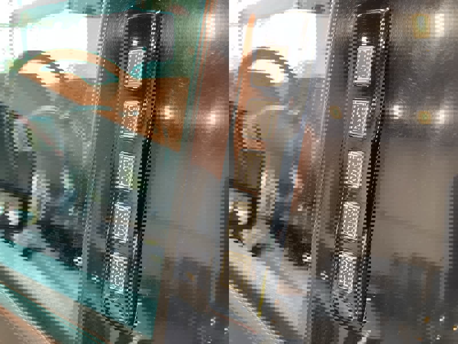 Used 2022 Ford F250 Lariat image 11