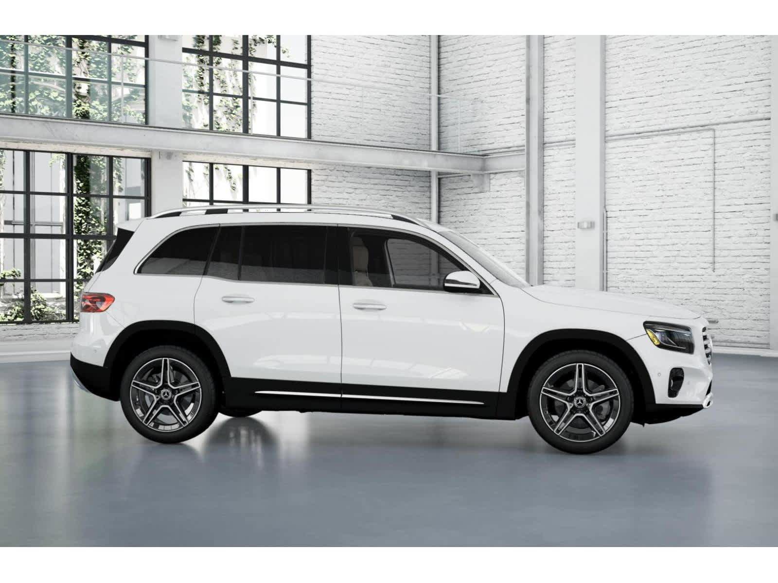 Used 2026 Mercedes-Benz GLB 250 image 14