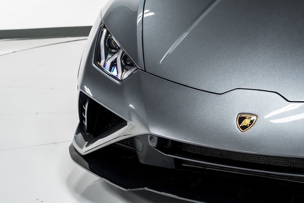 Used 2023 Lamborghini Huracan EVO image 41