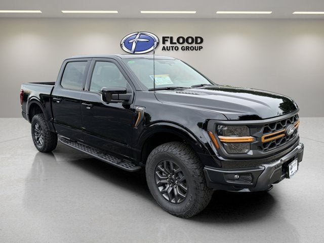 New 2026 Ford F150 Tremor w/ Equipment Group 402A High AWD/4WD image 1