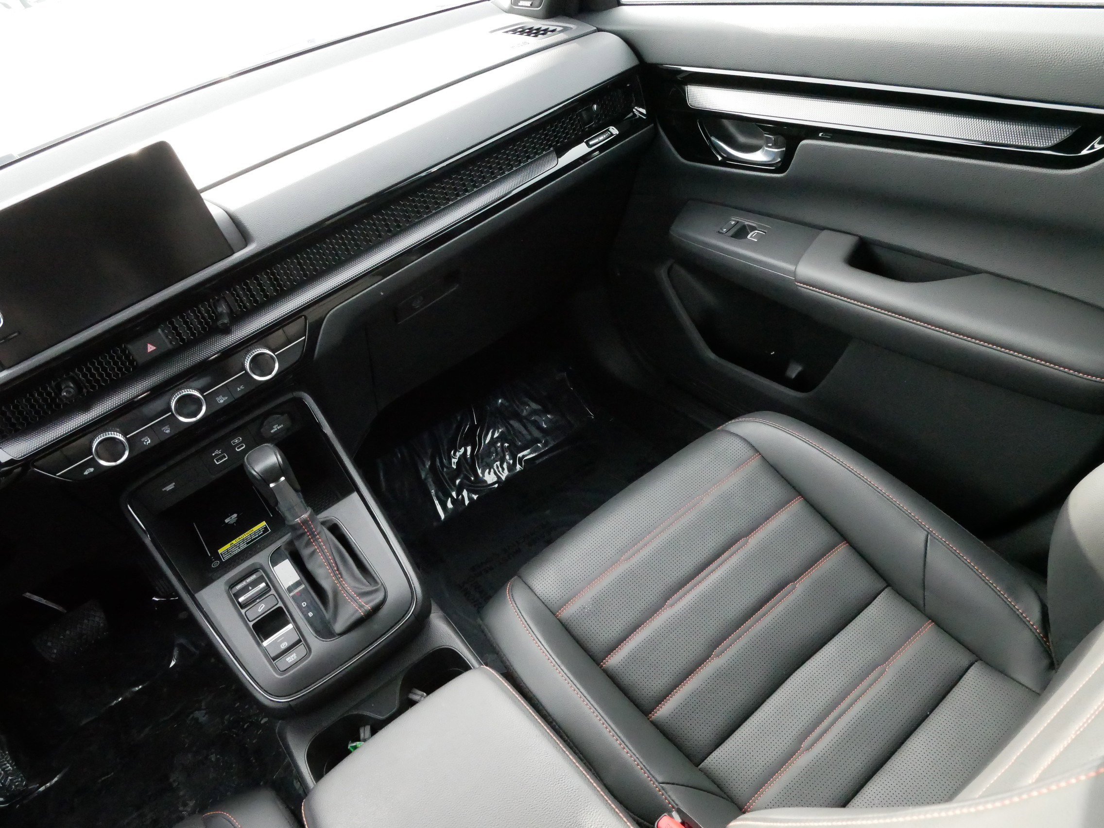 Used 2023 Honda CR-V Sport Touring image 11