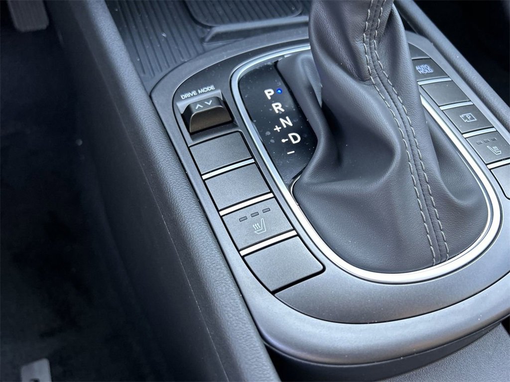 New 2026 Hyundai Kona SEL Sport image 7