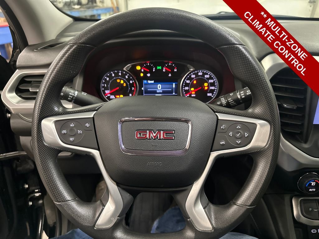 Used 2023 GMC Acadia SLE w/ Driver Convenience Package image 18
