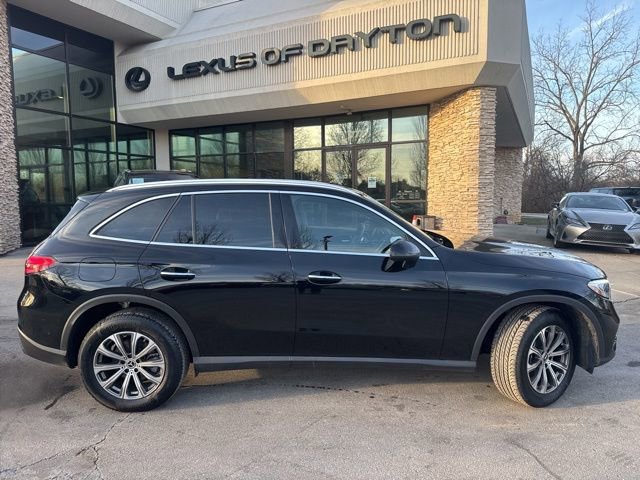 Used 2024 Mercedes-Benz GLC 300 4MATIC video 2