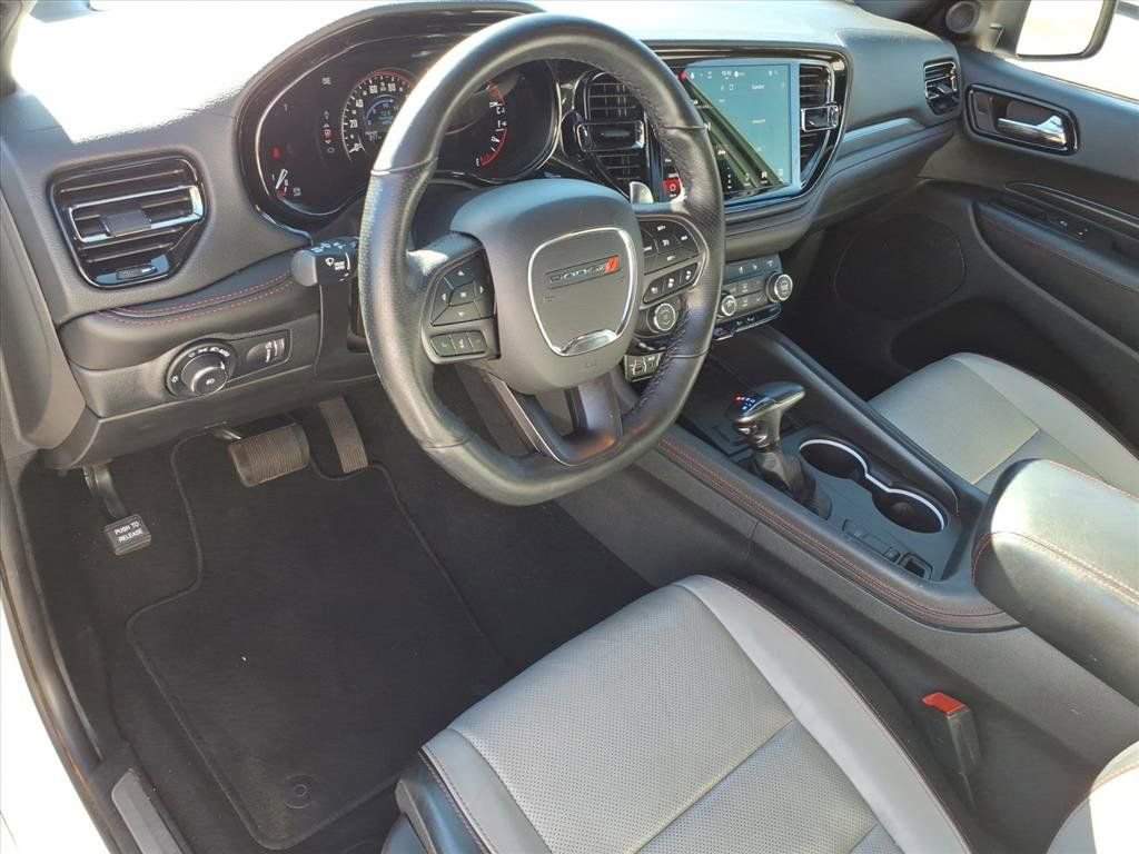 Used 2023 Dodge Durango R/T image 12
