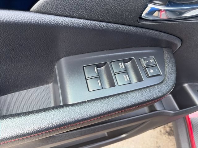 Certified 2024 Honda Ridgeline Black Edition image 13