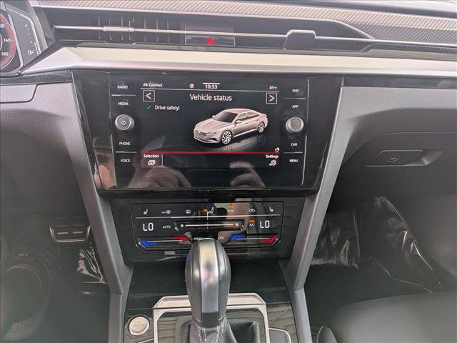 Used 2023 Volkswagen Arteon SEL AWD/4WD image 12