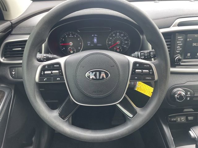 Used 2020 Kia Sorento L image 21